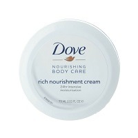 Dove Body Care Cream 75ml